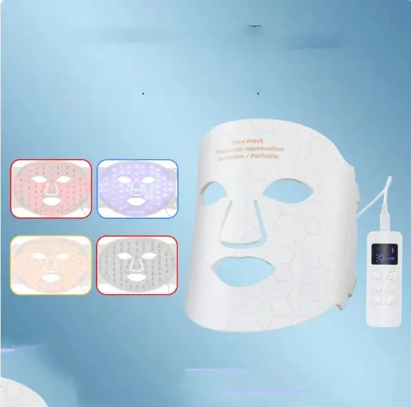 Red Light Beauty Instrument