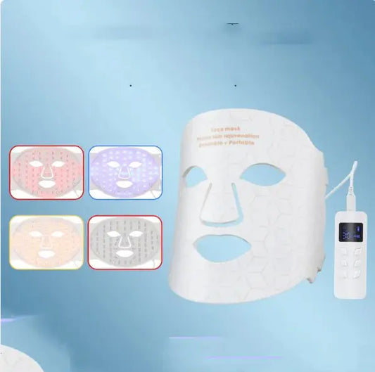 Red Light Beauty Instrument