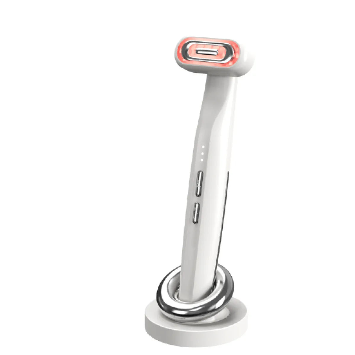 LED Light Therapy Facial Wand