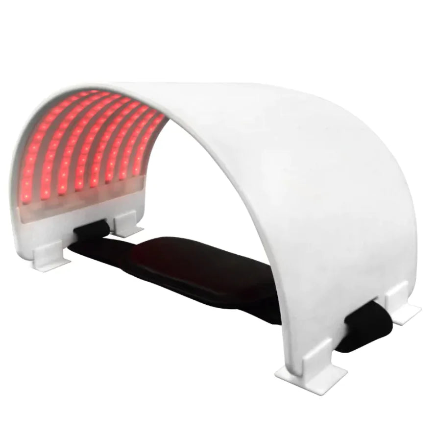 7-Color LED Silicone PDT Light Therapy Mask