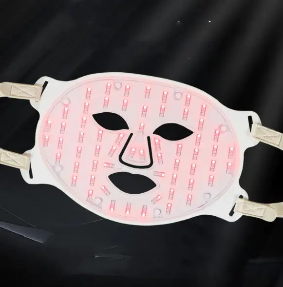 Red Light Beauty Instrument