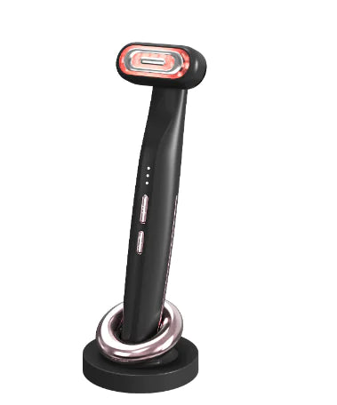 LED Light Therapy Facial Wand